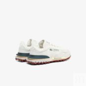 Мужские кеды Lacoste ELITE ACTIVE фото 3