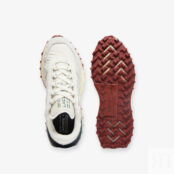 Мужские кеды Lacoste ELITE ACTIVE фото 4