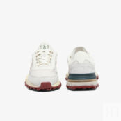 Мужские кеды Lacoste ELITE ACTIVE фото 5
