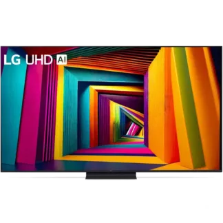 Телевизор LG 65UT91006LA.ARUG 65"