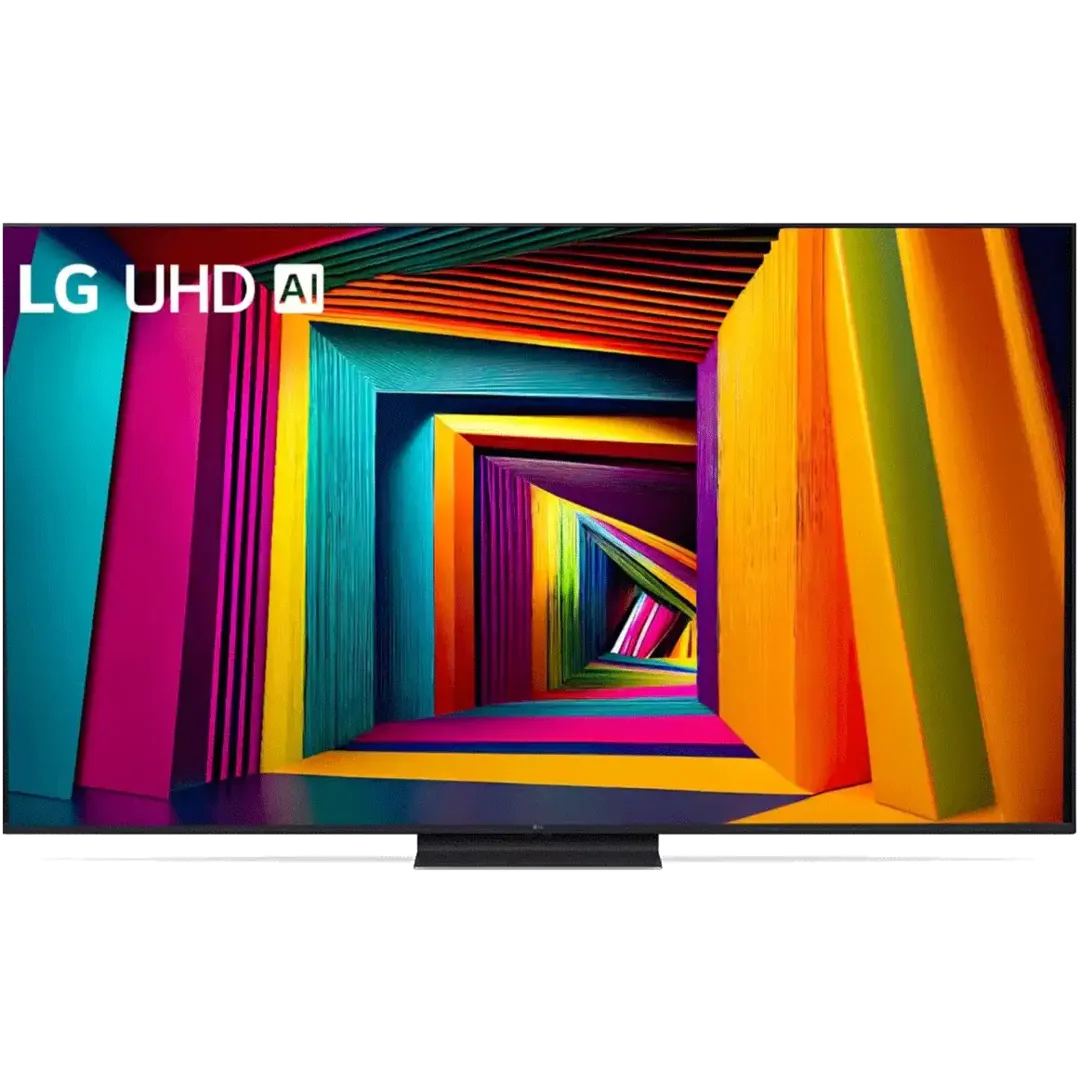 Телевизор LG 65UT91006LA.ARUG 65" фото 1