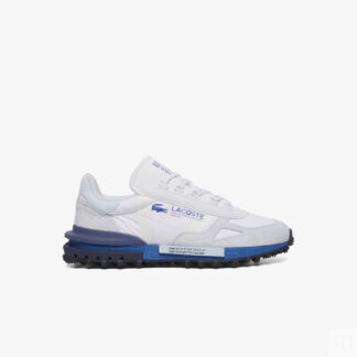 Мужские кеды Lacoste ELITE ACTIVE