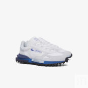 Мужские кеды Lacoste ELITE ACTIVE фото 2