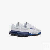 Мужские кеды Lacoste ELITE ACTIVE фото 3