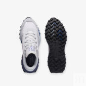 Мужские кеды Lacoste ELITE ACTIVE фото 4