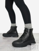 Ботинки женские Timberland Roxie Lane, Черный TB0A295JW02T09-. фото 1