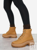 Ботинки женские Timberland Roxie Lane, Бежевый TB0A295JEN1T09-. фото 1