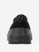 Полуботинки утепленные мужские UGG Tasman Weather Hybrid, Черный 1144096U0I-BBLC фото 3