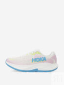 Кроссовки женские Hoka One One Rincon 4, Розовый 1155131H0X-FNK фото 2