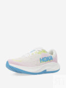 Кроссовки женские Hoka One One Rincon 4, Розовый 1155131H0X-FNK фото 3