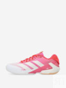 Кроссовки женские adidas Adizero Ubersonic 5, Розовый IH9936A01-. фото 2