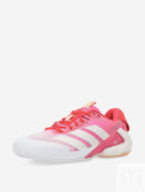 Кроссовки женские adidas Adizero Ubersonic 5, Розовый IH9936A01-. фото 3