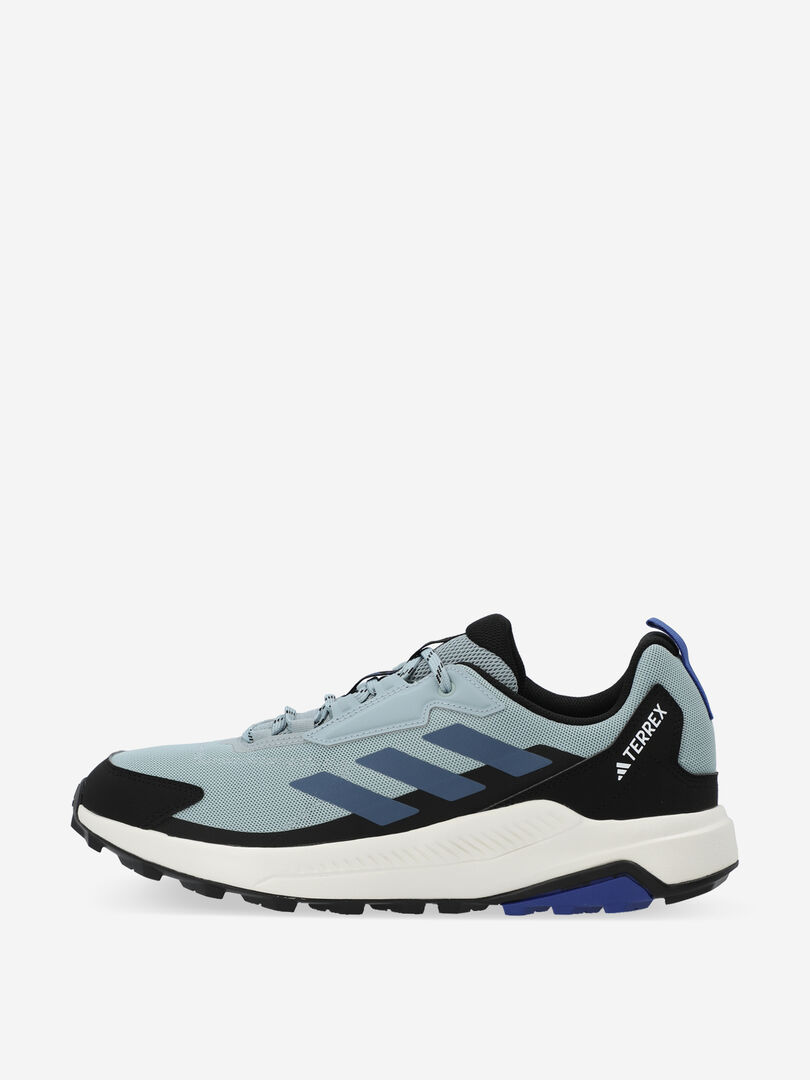 Полуботинки мужские adidas Terrex Anylander, Серый JI1315A01-. фото 1