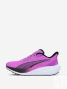 Кроссовки женские PUMA Darter Pro, Фиолетовый 310152P0P-15 фото 2