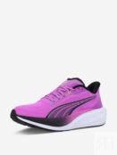 Кроссовки женские PUMA Darter Pro, Фиолетовый 310152P0P-15 фото 3