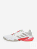 Кроссовки женские adidas Barricade 13, Белый IH2967A01-. фото 2