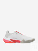 Кроссовки женские adidas Barricade 13, Белый IH2967A01-. фото 5