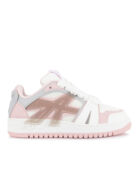 Кроссовки LOLA SNEAK.WOM белый+розовый 39 LOLA SNEAK.WOM фото 1