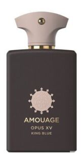 Парфюмерная вода Amouage Opus XV King Blue Eau de Parfum