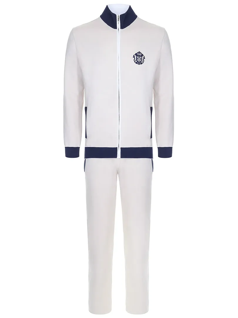 Костюм спортивный BERTOLO LUXURY MENSWEAR фото 1