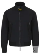 Бомбер хлопковый PARAJUMPERS фото 1