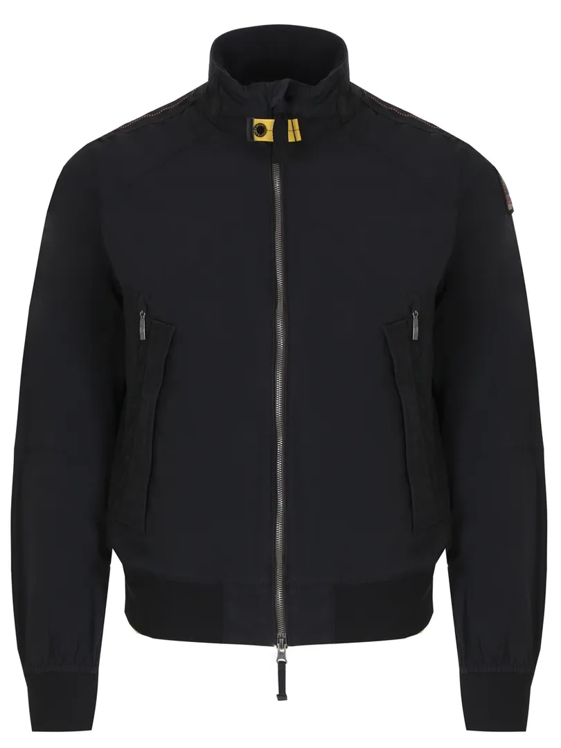 Бомбер хлопковый PARAJUMPERS фото 1