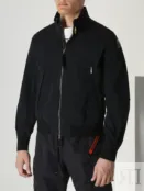 Бомбер хлопковый PARAJUMPERS фото 4