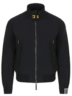 Бомбер хлопковый PARAJUMPERS