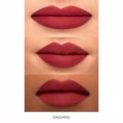 NARS Помада Audacious Sheer Matte Lipstick коллекция Claudette NRS667045 фото 4