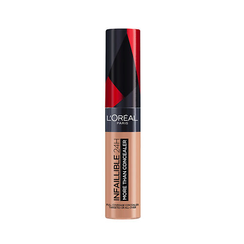 L'ORÉAL PARIS Стойкий мультифункциональный консилер Infaillible 24h More Th LOR956797 фото 1