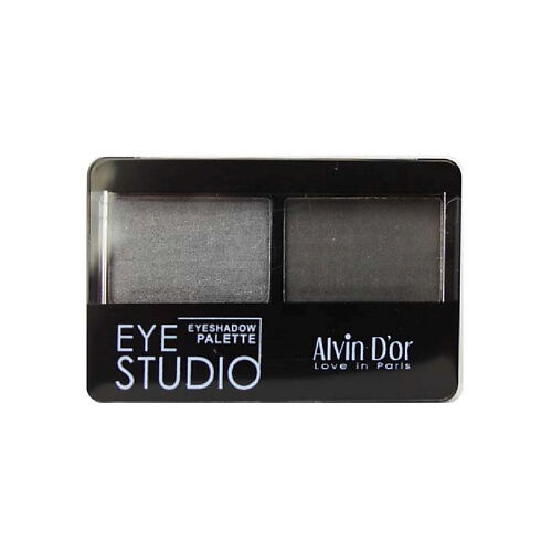 ALVIN D’OR Тени для век EYE STUDIO MPL057741 фото 1