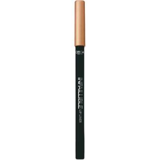 L'ORÉAL PARIS Карандаш для контура губ Infaillible Lip Liner