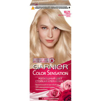 GARNIER Краска для волос Color Sensation