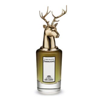 PENHALIGON'S THE TRAGEDY OF LORD GEORGE 75