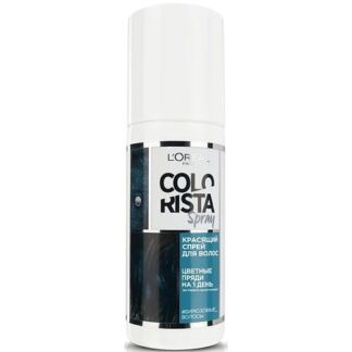 L'ORÉAL PARIS L'OREAL PARIS Красящий спрей для волос Colorista Spray