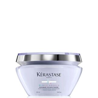 KERASTASE Восстанавливающая маска для волос после осветления и окрашивания