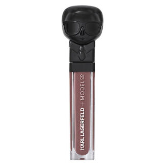 KARL LAGERFELD & MODELCO Жидкая матовая помада для губ LIP LIGHTS LIQUID MA