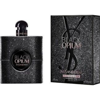 YVES SAINT LAURENT Black Opium Extreme 90