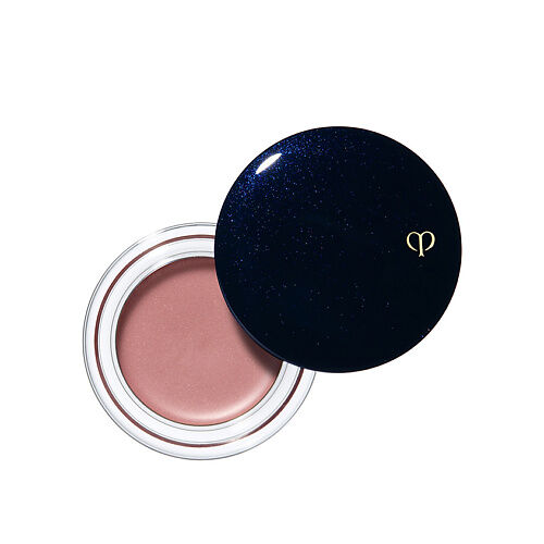 CLÉ DE PEAU BEAUTÉ Румяна с кремовой текстурой Cream Blush CDB3372CP фото 1