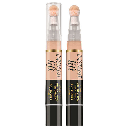 DEBORAH MILANO Консилер INSTANT LIFT CONCEALER DBM000001 фото 1