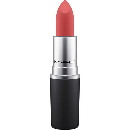 MAC Губная помада Powder Kiss Lipstick MACS4K038 фото 1