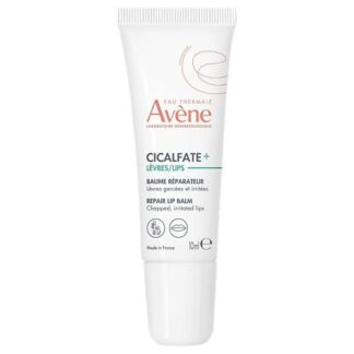 AVENE Бальзам для губ Cicalfate Repair Balm