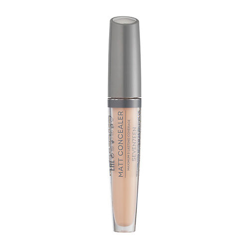 SEVEN7EEN Матовый жидкий консилер MATT CONCEALER EXTRA COVERAGE SEV000203 фото 1