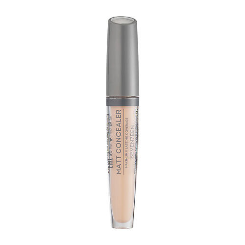 SEVEN7EEN Матовый жидкий консилер MATT CONCEALER EXTRA COVERAGE SEV000202 фото 1