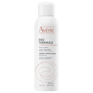 AVENE Термальная вода Eau Thermale Thermal Spring Water