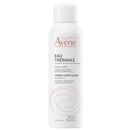 AVENE Термальная вода Eau Thermale Thermal Spring Water AVEC00312 фото 1