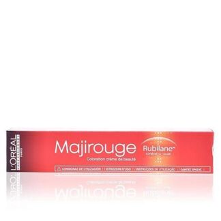 L'OREAL PROFESSIONNEL Стойкая краска для волос Majirouge