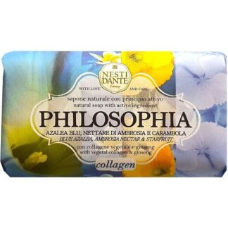 NESTI DANTE Мыло Philosophia Collagen