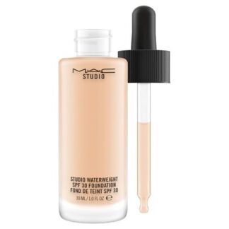 MAC Тональная основа Studio Waterweight SPF 30 Foundation