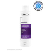 VICHY Шампунь для повышения густоты волос Dercos Neogenic VIC979600 фото 1